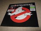 GHOSTBUSTERS-Original Soundtrack LP SLIME EDITION Hot Topic Exclusive SEALED