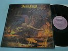 Judas Priest Sad Wings of Destiny LP NM SLP79 France
