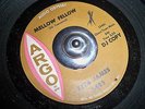R&B SOUL MOD  45 - ETTA JAMES - MELLOW FELLOW