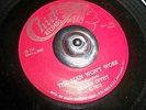 R&B SOUL MOD  45 - LILLIAN OFFITT - THE MAN WON'T WORK