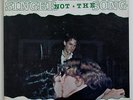 ALEX CHILTON Singer Not The Song 5 Cut EP / Original Press ORK / BIG STAR / Slve