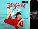 THE SOUND OF KATHY YOUNG orig LP on INDIGO super clean 1960 