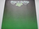 YES 'CLOSE TO THE EDGE' UK ORIG 1st PRESS A-1 B-1 TEXTURED '72 MINT-