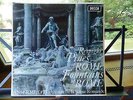 DECCA SXL 6141 ED1 WBG RESPIGHI PINES & FOUNTAINS OF ROME OSR ANSERMET