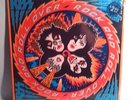 LP SEALED- KISS Rock And Roll Over ORIGINAL Casablanca NBLP 7037