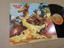 TOE FAT two US ORIGINAL LP Rare Earth RS525 psych rock Uriah Heep Ken Hensley NM