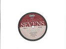Empires (The):You're on top girl/De-Lites:Lover:UK Goldmine:Northern Soul