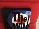 The Who - The Studio Albums 1966 to 2006. 180 Gram Vinyl 14LP Box Set. |