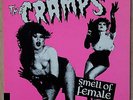 The Cramps 'Smell Of Female' 7