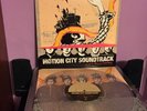 Motion City Soundtrack Commit This To Memory CLEAR vinyl/500 RARE SOLD OUT