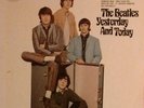 The Beatles Yesterday and Today.