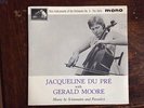 Jacqueline Du Pre & Gerald Moore - Schumann 7