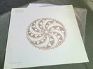 Opal Fell From The Sun Psych LP Serpent EX dream syndicate rain parade 1984 rare