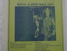 Led Zeppelin Royal Albert Hall 1971 LP redWax Lmted #50/100 nShrnk