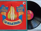 THE GUESS WHO - THE STACCATOS / A WILD PAIR / EXC 1968 1st ED CANADA NIMBUS LP