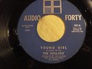 THE SOUL-FAY 