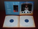 RUSH All The World's A Stage D/LP 1976 MERCURY 1st Press SUPERB