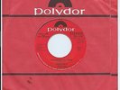 70's Northern Soul 45 Sampson & Delilah 'You Bring The Tears' Polydor Hear