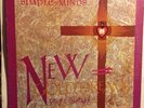 SIMPLE MINDS • New Gold Dream • Vinile 12 Mix • 1982 Virgin Ita