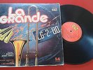 **Listen 1979 Salsa Guaracha LA GRANDE DE VENEZUELA LP Los Melodicos Guaguanco