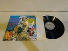 VG+ RARE ORIGINAL PRESS Unfolding How To Blow Your Mind Have Freak Out Party LP