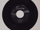 LINK WRAY Run Chicken Run 45 Swan Rec. S-41563 US 1963 VG RARE ROCKABILLY