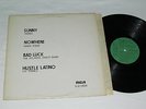 YAMBU Sunny HOKIS POKIS Nowhere ATLANTA DISCO BAND Bad Luck LIZ TORREZ LP RCA