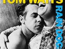 Tom Waits Rain Dogs INCL. 16-PAGE PHOTO BOOKLET NEAR MINT Island Vinyl LP