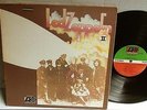 LED ZEPPELIN II *1st Press ROBERT LUDWIG 'HOT MIX' STERLING SOUND 1/4