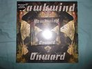 HAWKWIND Onward LIMITED edition 350 copies green vinyl 2lp + 2cd set RCV184LP