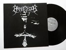 ARMAGEDDA - Only True Believers LP lim. 666 - FIRST PRESS Black Metal arckanum