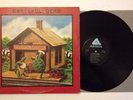 GRATEFUL DEAD - TERRAPIN STATION - VINYL LP RECORD AL 7001 (EX)