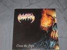 Sinister Cross the Styx LP Cannibal Corpse Morbid Angel Vader Suffocation Sodom