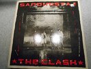 THE CLASH SANDINISTA   3  LP SET   WITH BOOKLET   236