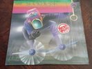 SCORPIONS - FLY TO THE RAINBOW 1974 RCA AYL1-5057 EX/EX IN SHRINK FREE SHIPPING