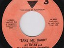 LEE FIELDS Take Me Back  northern soul 45 STUNNING crossover funk HEAR