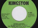 RISING SUN Good Loving  orig 45 NORTHERN SOUL modern soul funk LISTEN