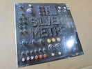SILVER METRE s/t US ORIGINAL LP (NG-2000) hard psych rock (Blue Cheer) SEALED