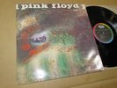 PINK FLOYD a saucerful of secrets CANADA “THE 6000 SERIES