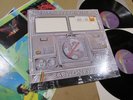 BOB MARLEY babylon by bus US ORIGINAL 2LP LP (STERLING) window cover SHRINK NM-