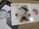 DAVID BOWIE excerpts from outside UK *1st PRESS*  ORIGINAL 1995 VINYL LP mint NM