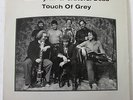 RaRe BOB DYLAN & GRATEFUL DEAD Touch Of Grey 2LP NM PHARTING PHAROAH