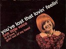 Cilla Black – You’ve Lost That Lovin’ Feelin’ - Rare French issue EP