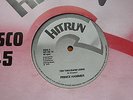 Prince Hammer - Ten Thousand Lions 1979 UK 12
