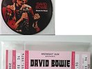 DAVID BOWIE - Knock On Wood - 40th Anniversary 7