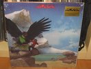 BUDGIE - Never Turn Your Back On A Friend - LP 1973 - BLACK SABBATH, RUSH, RARE