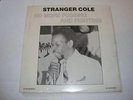 REGGAE / SKA- STRANGER COLE- SCORCHER LP - NO MORE FUSSING AND FIGHTING - SEALED