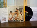 THE BEATLES LP 