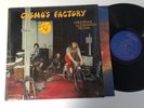 Creedence Clearwater Revival LP Cosmo's Factory