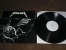 Metallica - Disposible Heroes